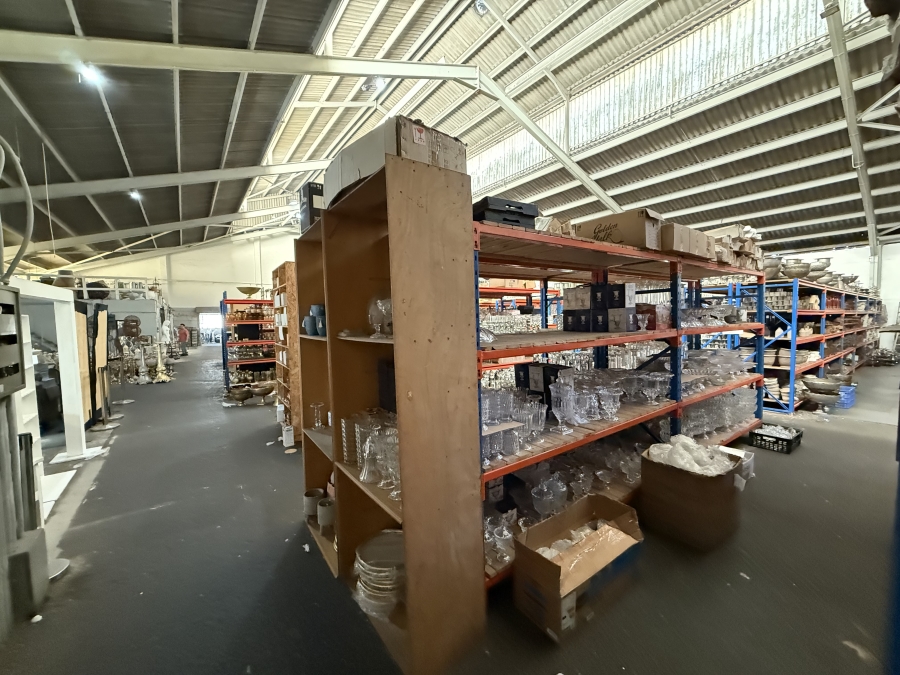 Commercial Property for Sale in Kuilsrivier Industria Western Cape